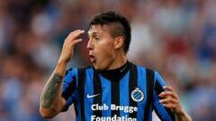 Frosinone oficializa a Nicolás Castillo como nuevo refuerzo