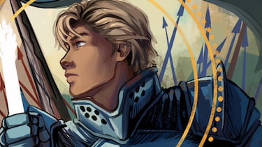 Necroporra de ‘Viento y Verdad’, ¿quién morirá en el clímax de El Archivo de las Tormentas?