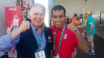 El presidente del Comité Olímpico Mexicano reconoció que pidieron a los competidores desconectarse de redes sociales ante comentarios negativos