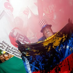 Niall Stanage, journalist: “You couldn’t ask for a more textbook example of what colonialism or imperialism are”