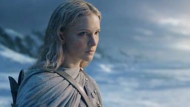 Glosario de todos los personajes de Los Anillos del Poder: quién es quién