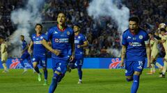 ‘La Máquina’ iniciará su camino en la nueva temporada de la Liga MX el sábado 6 de julio, como local frente a Mazatlán. Se medirá a América en la jornada 6.