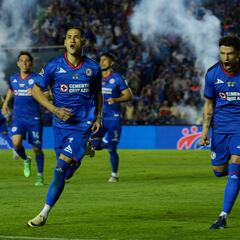 Palabras de Víctor Velázquez previo América vs Cruz Azul Final Liga MX 2024: “Vamos por la décima”