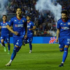 El posible uniforme de Cruz Azul para el Apertura 2024