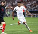 El Sevilla negocia por Rebic