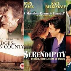 Las mejores películas para ver en San Valentín