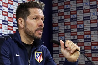 Atlético host Eibar with both sides looking to get back on track