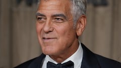 George Clooney opens up about raising kids away from L.A. and why France felt right