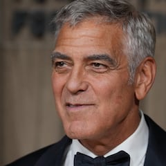George Clooney opens up about raising kids away from L.A. and why France felt right
