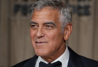 George Clooney se enfrenta a Donald Trump tras nacionalizarse francés: “Tenemos que hacer que EEUU vuelva a ser grande”