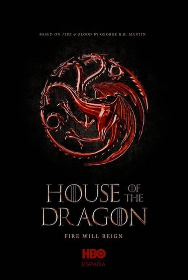 Juego de Tronos: HBO da luz verde a la precuela House of the Dragon