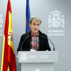 Las frases de Simón que explican por qué hay que preocuparse