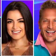 ‘La Casa de los Famosos’: Nominados y quién será el eliminado del 4 de julio