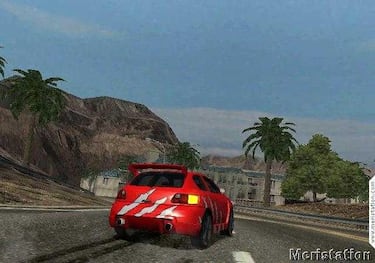 Sonic Adventures (GameCube)