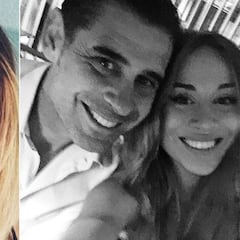 Así es Claudia Ruiz, la hija de Fernando Hierro que triunfa en Instagram