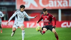 Aprobados y suspensos en el Albacete: los de Alberto González rascan un punto en Anduva