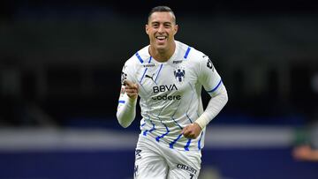 Atlas, la mejor presa de Rogelio Funes Mori