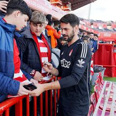 Solo Augusto Batalla da la talla