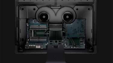 Apple presenta sus nuevos iMac Pro y iPad Pro en la WWDC 17