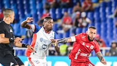 América 3–0 Alianza: Resultado, resumen y goles