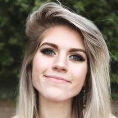 Localizan a la youtuber británica Marina Joyce 10 días después de su desaparición
