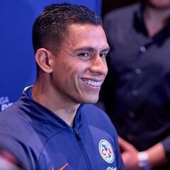 Luis Ángel Malagón: “Al América no lo puedes dar por muerto”