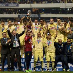 Palmarés de la Liga MX: qué equipos la han ganado año a año y quién tiene más títulos