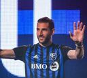 Ignacio Piatti asegura que jugará con Montreal Impact en el 2020