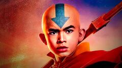 ‘Avatar: La Leyenda de Aang’ de Netflix desborda épica en su tráiler final