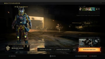 Los modos Multijugador de Call of Duty: Black Ops 4 nos mantendr&aacute;n enganchados horas y horas