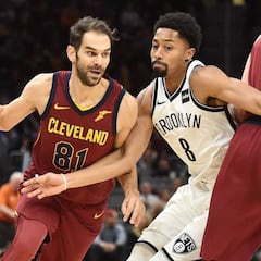 Calderón y sus 5.000 asistencias: "Aún necesitas pasar más"