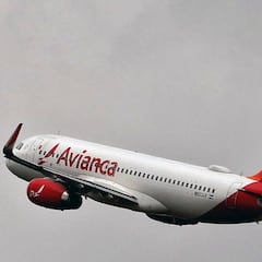 Turismo en Colombia: ¿qué información hay de los vuelos internacionales?