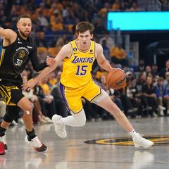 El gran contrato que recibirá la estrella de los Lakers por zapatillas personalizadas