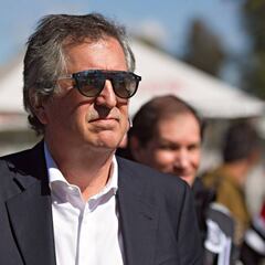 Vergara quiere al América para arruinar su centenario