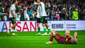 19/10/25 PARTIDO SEGUNDA DIVISION
RACING DE SANTANDER - DEPORTIVO DE LA CORUÑA
