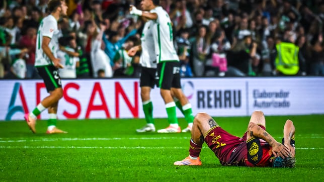 El Depor, de líder a colista