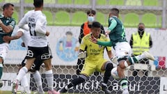 Colo Colo podría intervenir tras el paro que anunció el Sifup