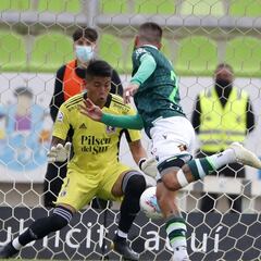 Colo Colo podría intervenir tras el paro que anunció el Sifup