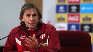 Ricardo Gareca