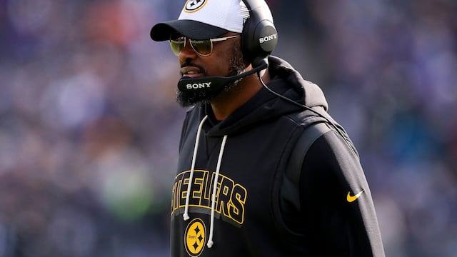 The Pittsburgh Steelers have been a staple for stability in the NFL, but after a few too many early playoff exits, Mike Tomlin could be on the hot seat.