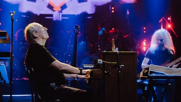 Hans Zimmer se cita con Madrid, Barcelona y Valencia en 2026: ciudades de Europa, fechas de conciertos y cómo conseguir entradas