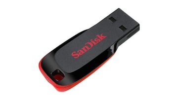 Memoria USB Amazon