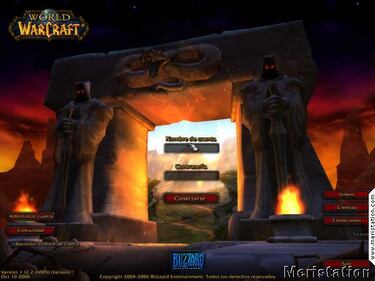 WoW se parece a una serie de TV larga