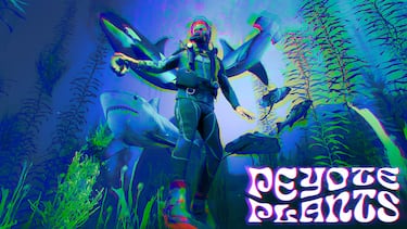 GTA Online: mastica peyote y libera tu animal marino interior junto a todas las novedades del 9 al 15 de mayo