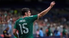 El próximo reto de México: Islandia