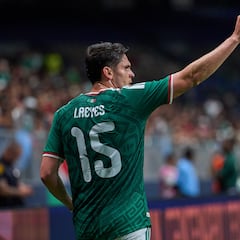 El próximo reto de México: Islandia