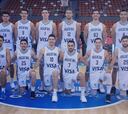 Lista de Argentina en el Mundial: equipo, posible quinteto y MVP