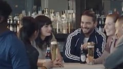 Maluma protagonista de un comercial en el Super Bowl