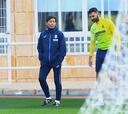 El Villarreal pierde a Albiol para las próximas semanas
