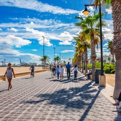 Las 10 mejores ciudades para vivir en el mundo: lidera una de España